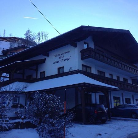 Fruehstueckspension Auer - Haus Kargl Schladming Luaran gambar