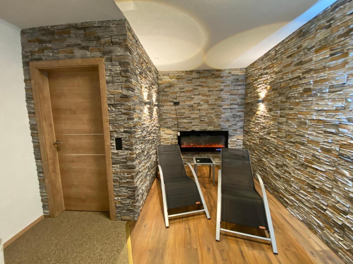 Fruehstueckspension Auer - Haus Kargl Schladming Luaran gambar