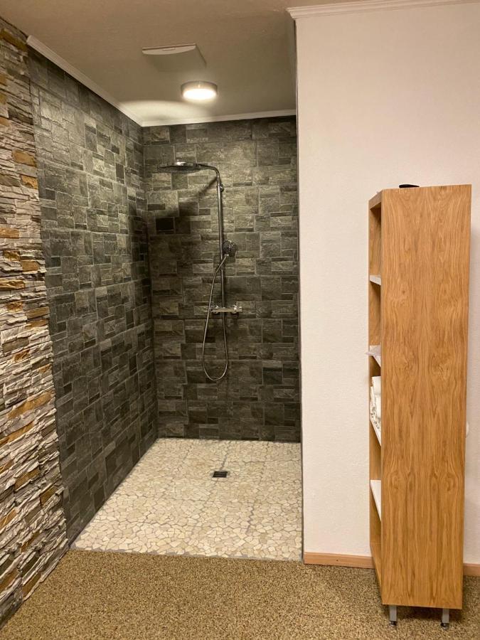 Fruehstueckspension Auer - Haus Kargl Schladming Luaran gambar