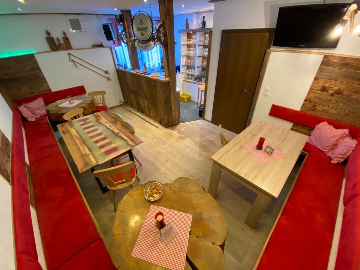 Fruehstueckspension Auer - Haus Kargl Schladming Luaran gambar