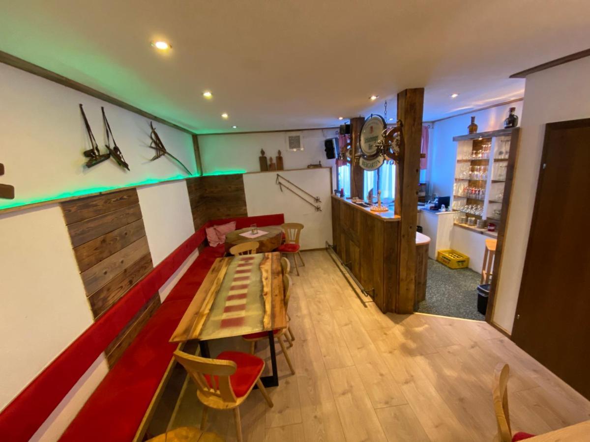 Fruehstueckspension Auer - Haus Kargl Schladming Luaran gambar