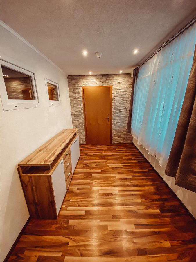 Fruehstueckspension Auer - Haus Kargl Schladming Luaran gambar