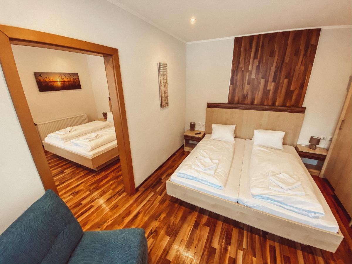 Fruehstueckspension Auer - Haus Kargl Schladming Luaran gambar