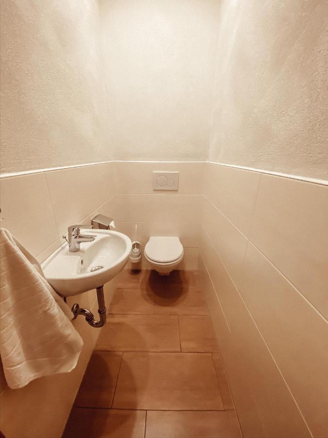 Fruehstueckspension Auer - Haus Kargl Schladming Luaran gambar