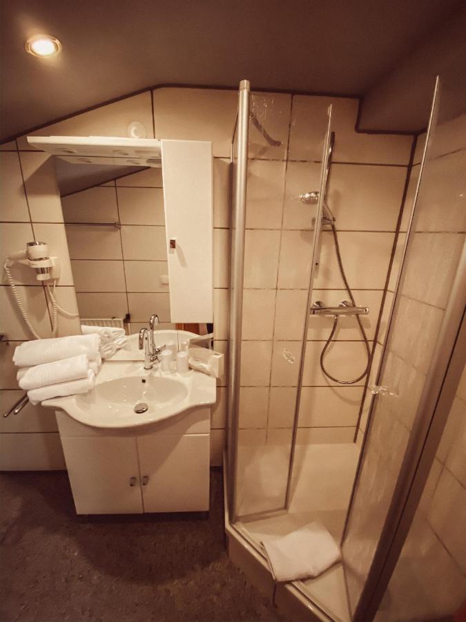 Fruehstueckspension Auer - Haus Kargl Schladming Luaran gambar