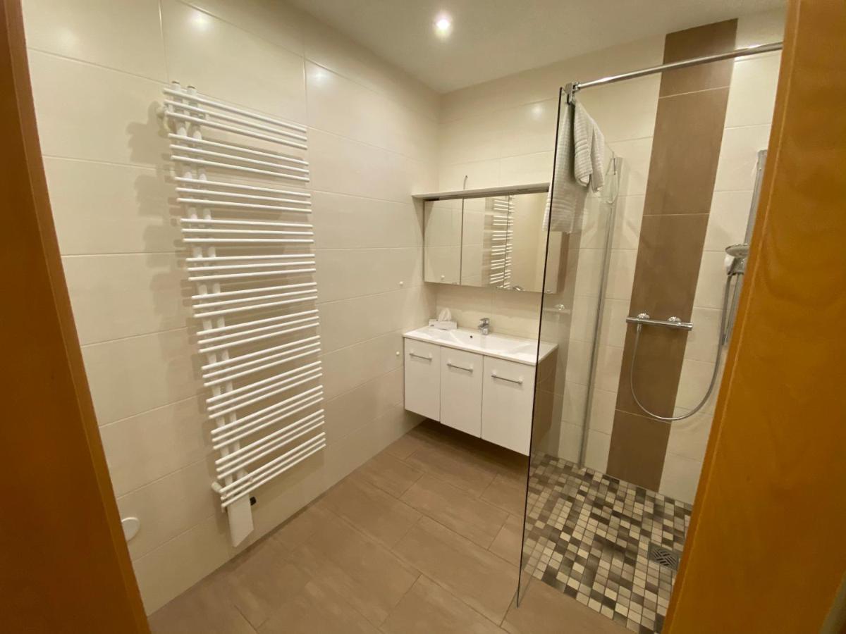 Fruehstueckspension Auer - Haus Kargl Schladming Luaran gambar