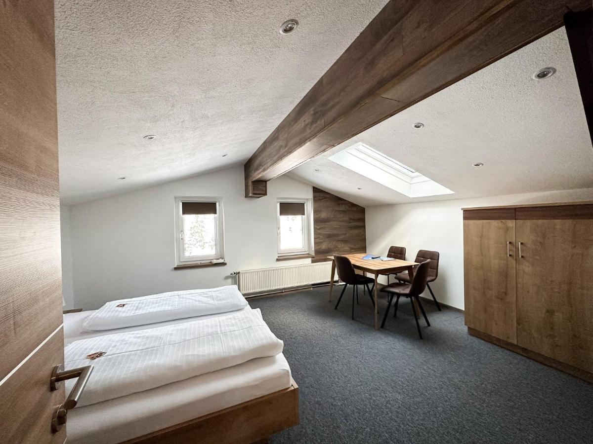 Fruehstueckspension Auer - Haus Kargl Schladming Luaran gambar