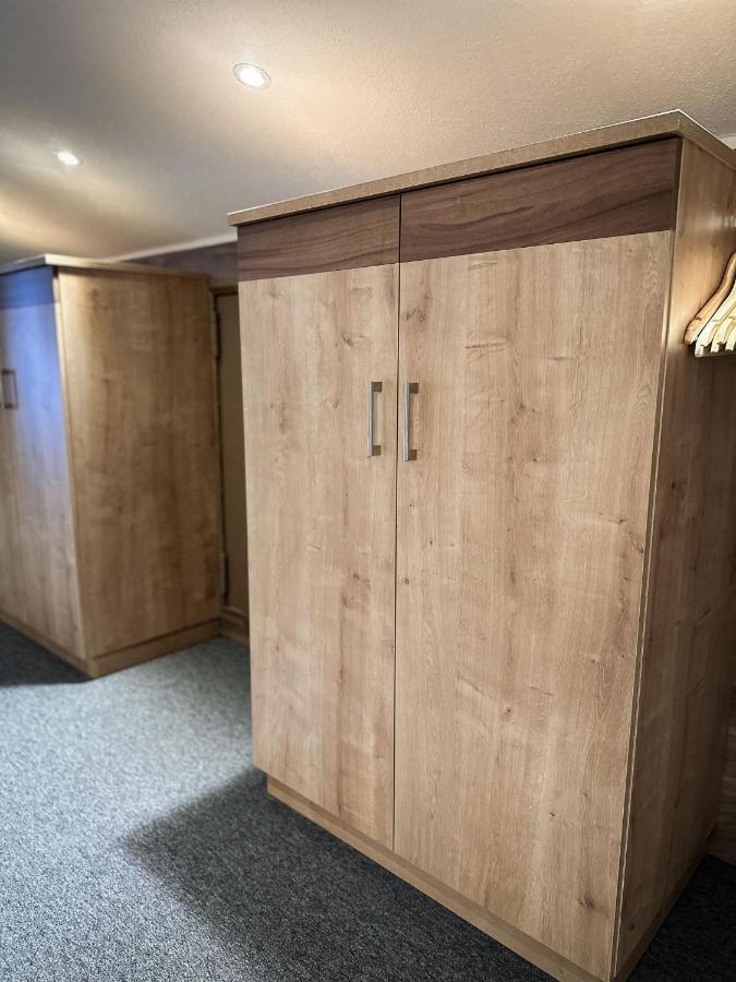 Fruehstueckspension Auer - Haus Kargl Schladming Luaran gambar
