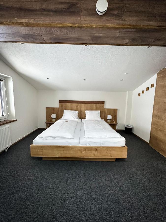 Fruehstueckspension Auer - Haus Kargl Schladming Luaran gambar