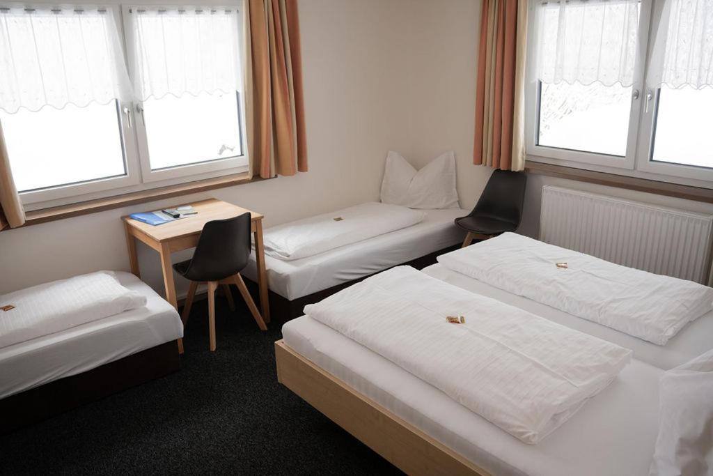 Fruehstueckspension Auer - Haus Kargl Schladming Luaran gambar