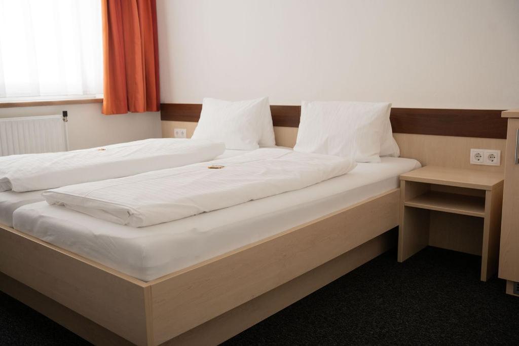 Fruehstueckspension Auer - Haus Kargl Schladming Luaran gambar