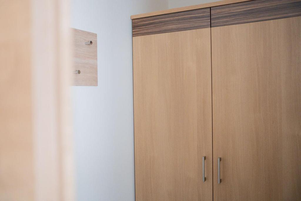 Fruehstueckspension Auer - Haus Kargl Schladming Luaran gambar