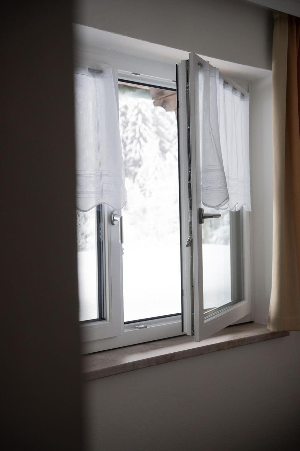 Fruehstueckspension Auer - Haus Kargl Schladming Luaran gambar