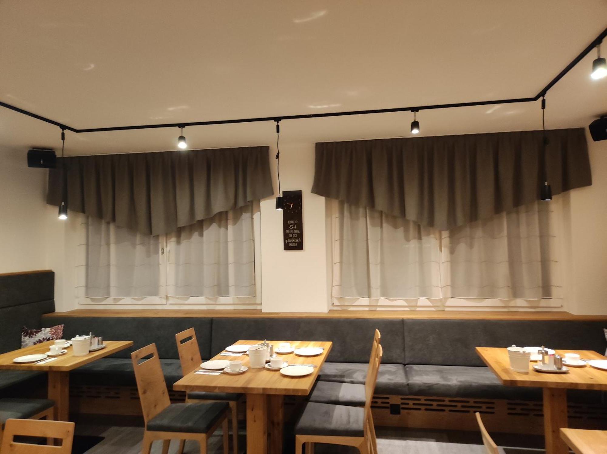 Fruehstueckspension Auer - Haus Kargl Schladming Luaran gambar