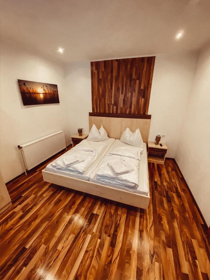 Fruehstueckspension Auer - Haus Kargl Schladming Luaran gambar