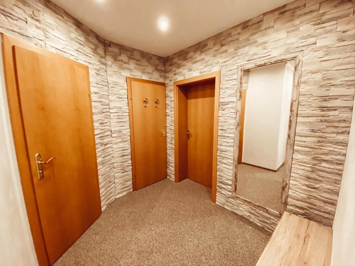 Fruehstueckspension Auer - Haus Kargl Schladming Luaran gambar