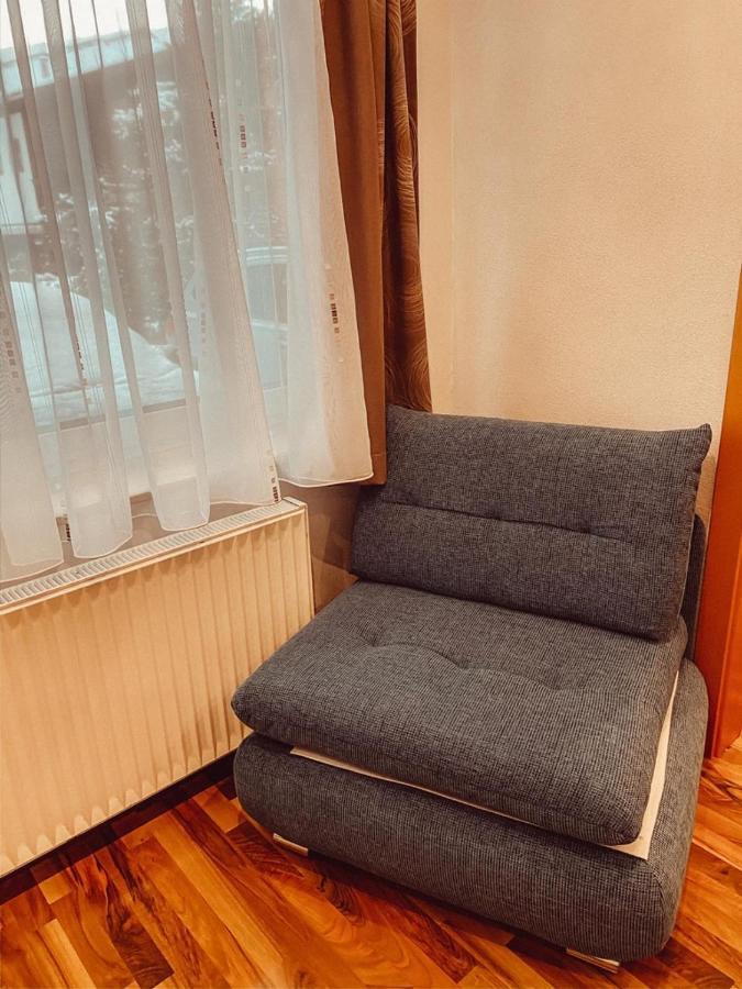 Fruehstueckspension Auer - Haus Kargl Schladming Luaran gambar