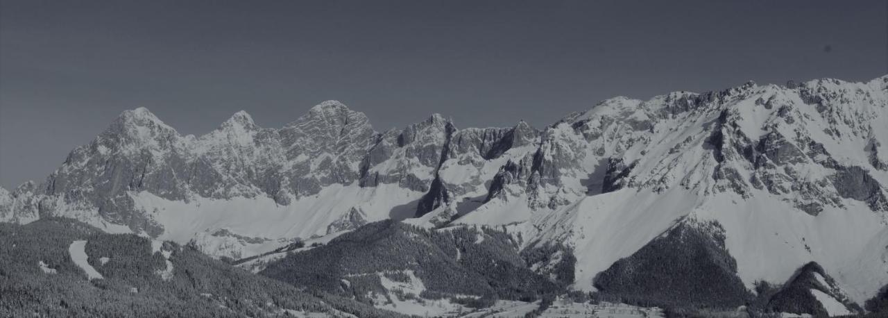 Fruehstueckspension Auer - Haus Kargl Schladming Luaran gambar
