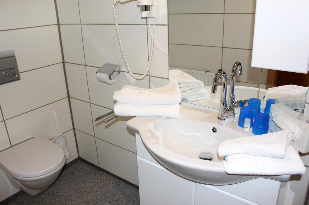 Fruehstueckspension Auer - Haus Kargl Schladming Luaran gambar
